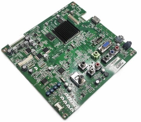 PLACA PRINCIPAL TV AOC LC42D1320 MODELO 715G4786-M01-000-005K