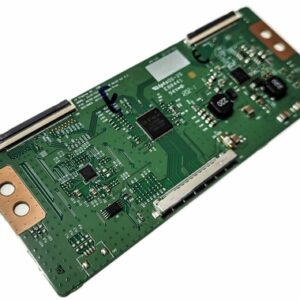 PLACA T-CON PARA TV LG 42LT360C MODELO 6870C-0401B
