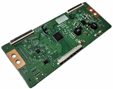 PLACA T-CON PARA TV LG 42LT360C MODELO 6870C-0401B