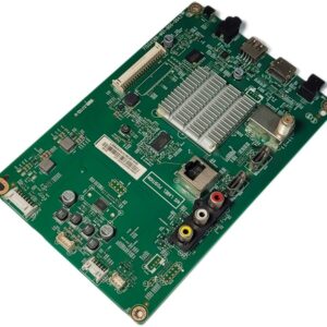 PLACA PRINCIPAL PARA TV 43S519578G 43S5195 MODELO 715GA589-M01-B00-0043