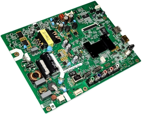 PLACA PRINCIPAL PARA TV DL3945I(A) MODELO 35019505