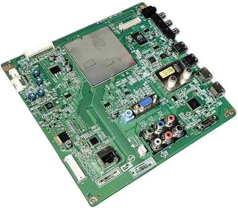 PLACA PRINCIPAL PARA TV 39PFL4707G/78 39PFL4707G MODELO M715G5172-M01-001-04I