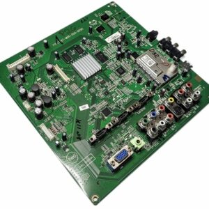 PLACA PRINCIPAL TV AOC D32W931 MODELO 715G3787-M0G-000-005K