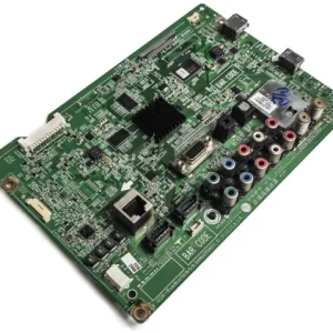 PLACA PRINCIPAL TV LG 32LS4600 MODELO EAX64437505
