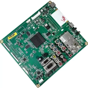 PLACA PRINCIPAL PARA TV 42LW4500 47LW4500 MODELO EAX64290502 (0)