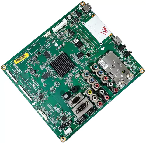 PLACA PRINCIPAL PARA TV 42LW4500 47LW4500 MODELO EAX64290502 (0)