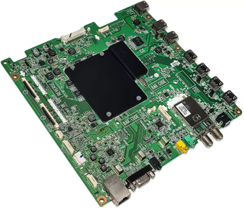 PLACA PRINCIPAL PARA TV 42LM6700 47LM6700 55LM6700 MODELO EAX64434205-1.0