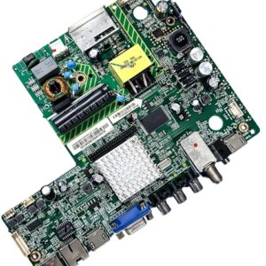 PLACA PRINCIPAL PARA TV LE32H146525 LE32H1465 MODELO MSD6308-T4C1