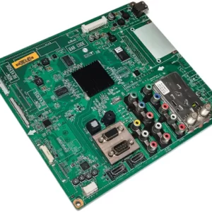 PLACA PRINCIPAL PARA TV 32LV3400 42LV3400 MODELO EAX64290501 (0)