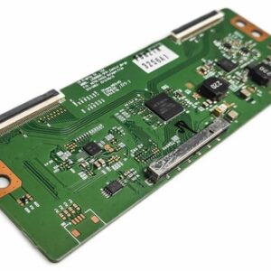 PLACA T-CON TV LG 50LN5400 MODELO 6870C-0452A