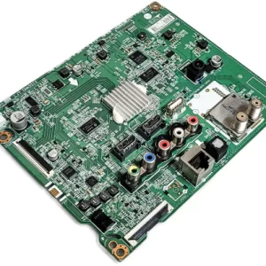PLACA PRINCIPAL PARA TV 32LJ600B 32LJ601C EAX67274103 (1.0)