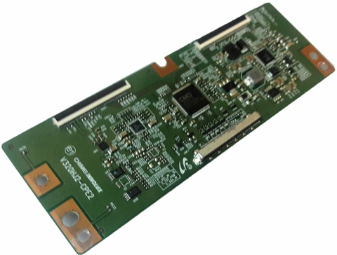 PLACA T-CON TV SAMSUNG UN39FH5003G UN39FH5003 MODELO V320HJ2-CPE2