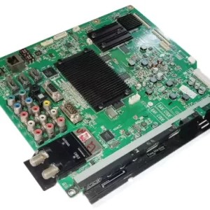 PLACA PRINCIPAL PARA TV 42LE5500 47LE5500 42LE7500 47LE7500 32LE7500 37LE5500 32LE5500 37LE7500 MODELO EAX61750103 (0)