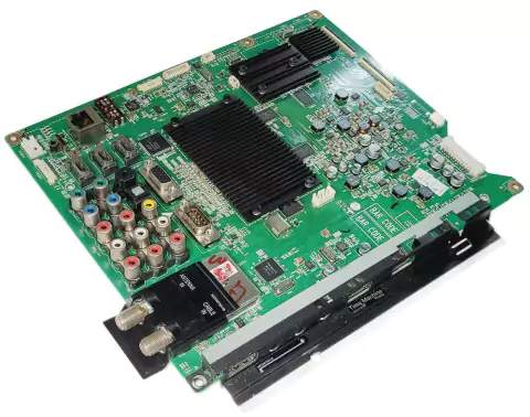 PLACA PRINCIPAL PARA TV 42LE5500 47LE5500 42LE7500 47LE7500 32LE7500 37LE5500 32LE5500 37LE7500 MODELO EAX61750103 (0)