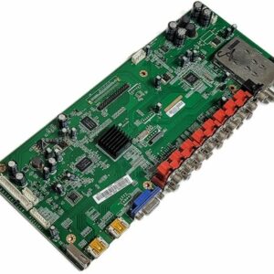 PLACA PRINCIPAL PARA TV STILE D37 MODELO GT-309PX-V302
