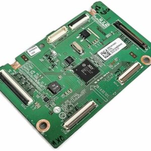 PLACA T-CON PARA TV 50PA4500 MODELO EAX64640001