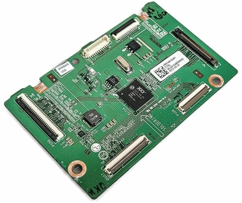 PLACA T-CON PARA TV 50PA4500 MODELO EAX64640001