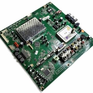 PLACA PRINCIPAL TV AOC LC32D1320 MODELO 715G4005-M01-000-004K