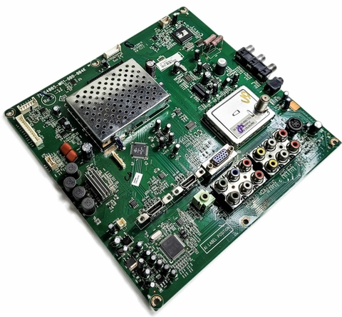 PLACA PRINCIPAL TV AOC LC32D1320 MODELO 715G4005-M01-000-004K