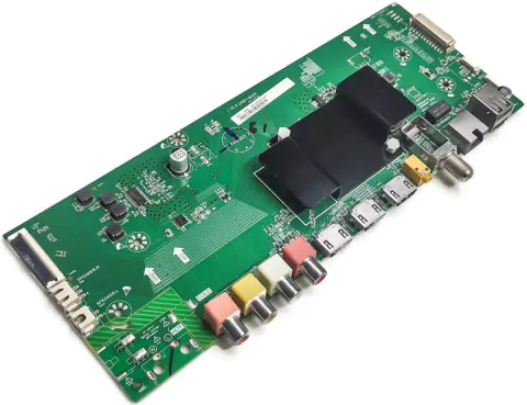PLACA PRINCIPAL TV PHILCO PTV48A12DSGWA MODELO 1.30.8.24801902R