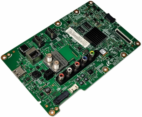 PLACA PRINCIPAL PARA TV UN40H4203AG UN40H4203 MODELO BN41-02252A