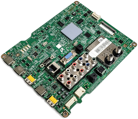 PLACA PRINCIPAL PARA TV LN40D550 LN32D550 LN32D450 LN37D550 LN40D550K7G LN32D550K7G LN32D550K1G LN32D450G1G