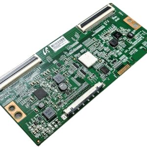 PLACA T-CON PARA TV KDL-55X705F 55X705F MODELO 18Y_SHU11APHTA4V0.0
