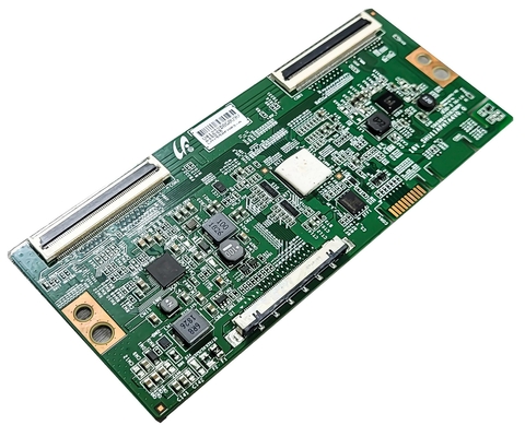 PLACA T-CON PARA TV KDL-55X705F 55X705F MODELO 18Y_SHU11APHTA4V0.0