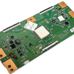 PLACA T-CON PARA TV KD-43X705F KD-49X705F 43X705F 49X705F MODELO 6870C-0726A