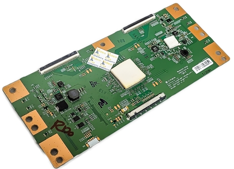 PLACA T-CON PARA TV KD-43X705F KD-49X705F 43X705F 49X705F MODELO 6870C-0726A