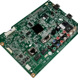 PLACA PRINCIPAL PARA TV 42LM5800 47LM5800 55LM5800 MODELO EAX64991101 (1.0)