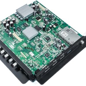PLACA PRINCIPAL PARA TV LE42H057D MODELO 715G4243-M01-000-005K