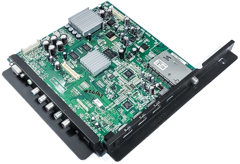 PLACA PRINCIPAL PARA TV LE42H057D MODELO 715G4243-M01-000-005K