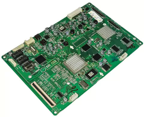 PLACA PRINCIPAL PARA TV 32LH70YD MODELO EAX58547002 (0)