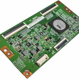 PLACA T-CON TV SAMSUNG UN50HU7000G MODELO V500DK2-CQS1