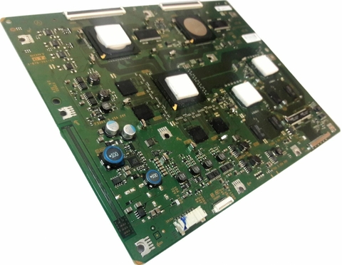 PLACA T-CON TV SONY KDL-52XBR9 MODELO 1-878-791-11