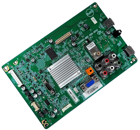 PLACA PRINCIPAL PARA TV LE39D1440 LE39D144020 MODELO 715G5801-M0E-000-004K