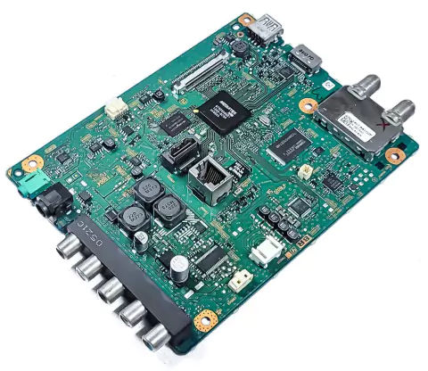 PLACA PRINCIPAL PARA TV KDL-40R485A 40R485A MODELO 1-888-722-11