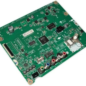 PLACA PRINCIPAL PARA TV 32LH510B 32LH515B MODELO EAX67026901