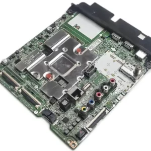 PLACA PRINCIPAL TV LG 65UN7100PSA 65UN7310PSC 65UN731C0SC MODELO EAX69083603 (1.0)
