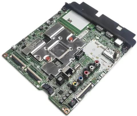 PLACA PRINCIPAL TV LG 65UN7100PSA 65UN7310PSC 65UN731C0SC MODELO EAX69083603 (1.0)
