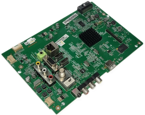 PLACA PRINCIPAL PARA TV LV40G MODELO GT-1326EX-V40