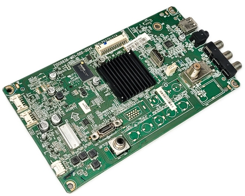 PLACA PRINCIPAL PARA TV LE50D1452 MODELO 715G6836-M01-000-004K