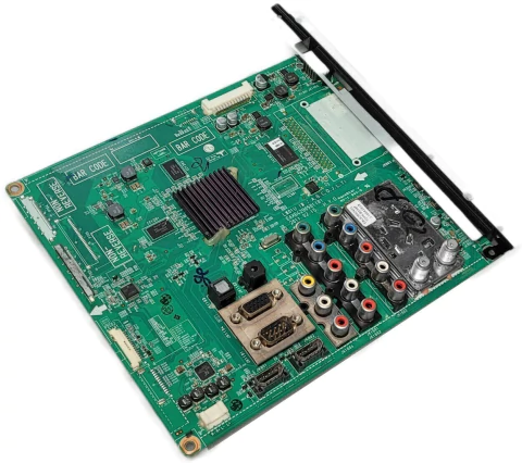 PLACA PRINCIPAL PARA TV 42LV3500 32LV3500 MODELO EAX64290501 (0)