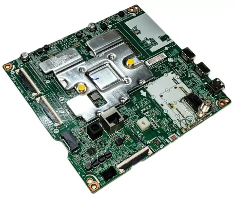 PLACA PRINCIPAL PARA TV 55UP7550 55UP751 65UP7550 65UP751 43UP7500 43UP751 55UP7550PSF 55UP751C0SF 65UP7550PSF 65UP751C0