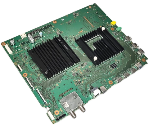 PLACA PRINCIPAL PARA TV XBR-55X905F 55X905F MODELO 1-983-249-21
