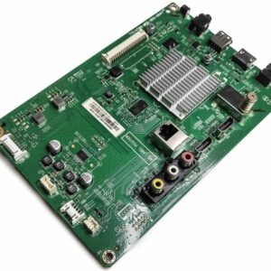 PLACA PRINCIPAL TV AOC 43s519578G 43s5195 MODELO 715GA589-M0D-B00-004Y