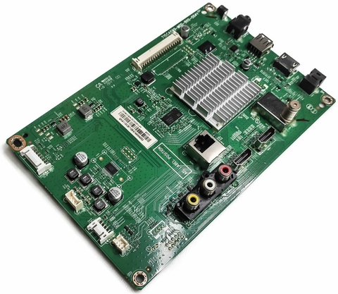 PLACA PRINCIPAL TV AOC 43s519578G 43s5195 MODELO 715GA589-M0D-B00-004Y