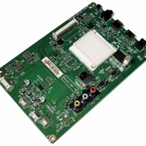 PLACA PRINCIPAL PARA TV 32S519578G 32S5195 MODELO 715GA589-M1B-B00-004D