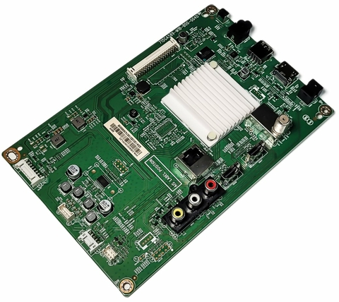 PLACA PRINCIPAL PARA TV 32S519578G 32S5195 MODELO 715GA589-M1B-B00-004D